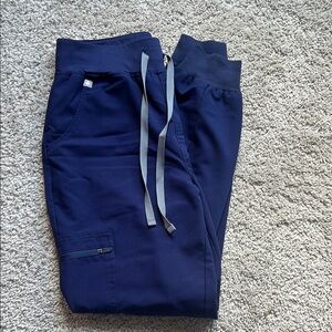 Figs high waisted Zamora Jogger